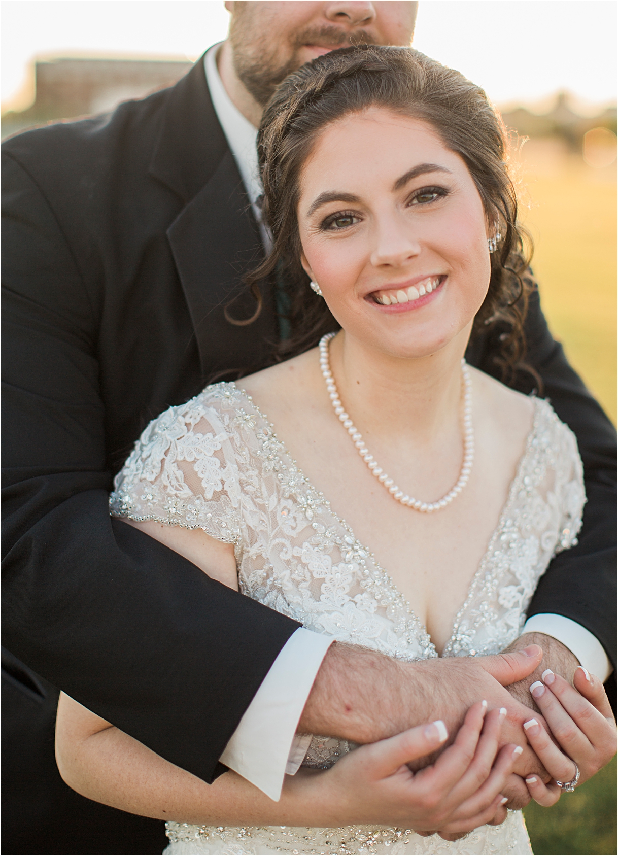 Bride and groom portraits at Tundra Lodge, Green Bay, Wisconsin.