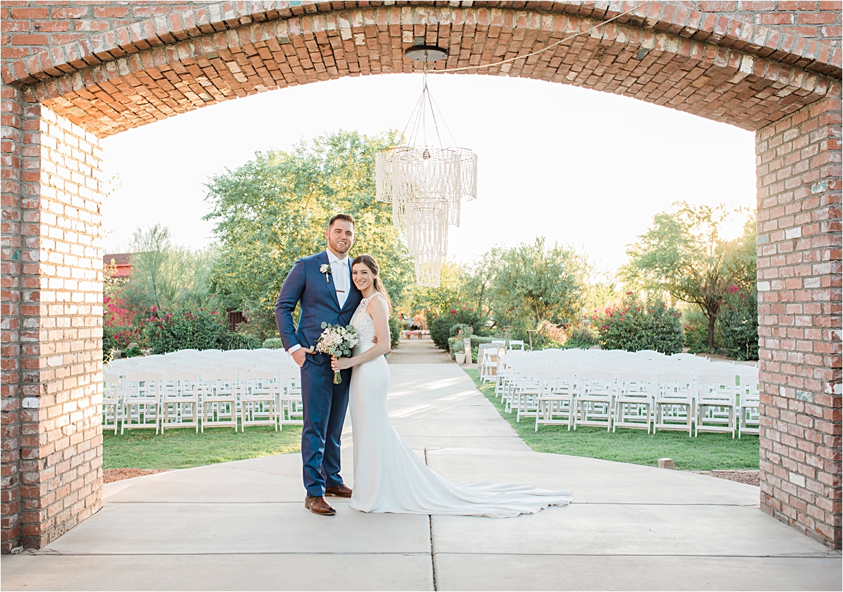 Windmill Winery Wedding with Amber Lea Photography